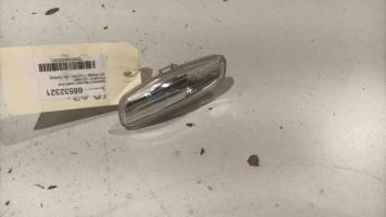 Ripetitore lampeggiante anteriore destro (Luci)
