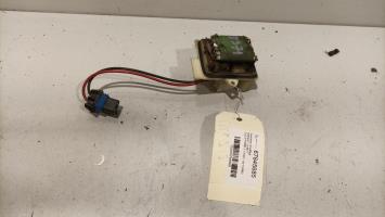 Resistance chauffage