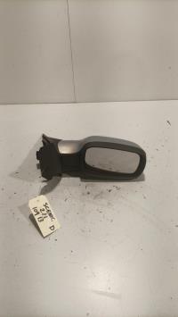 Retrovisor derecho