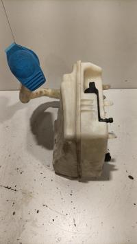Vase de lave glace