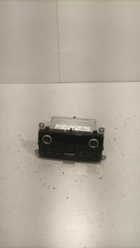 Autoradio d'origine