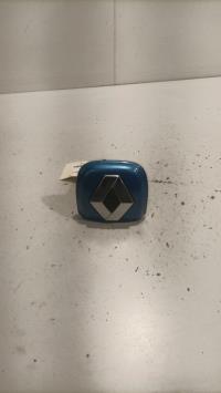 Bouton de coffre