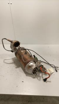 Catalyseur (echappement)