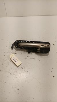 Poignee porte avant gauche