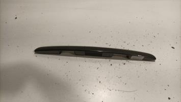 Baguette de coffre