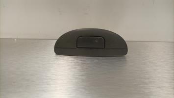 Bouton de coffre
