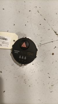 Bouton de warning