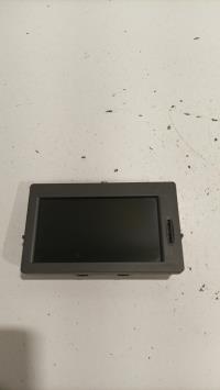 Ecran GPS