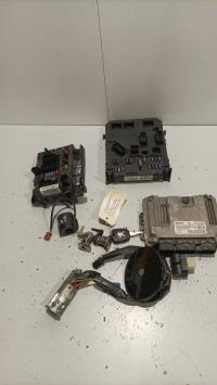 Kit de arranque
