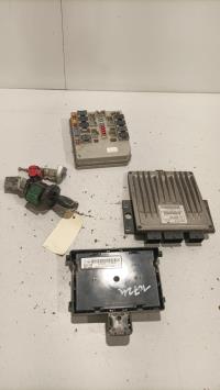 Kit de demarrage