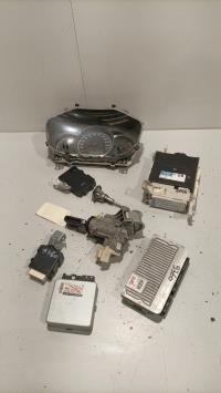 Kit de demarrage