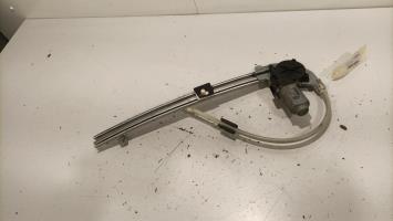 Leve vitre electrique arriere gauche