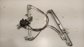 Alzacristalli elettrico anteriore destro
