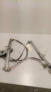 Alzacristalli elettrico anteriore sinistro