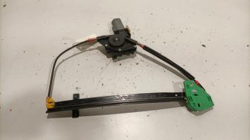 Alzacristalli elettrico anteriore sinistro