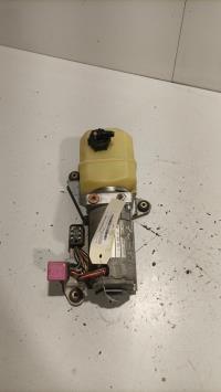 Moteur de capote