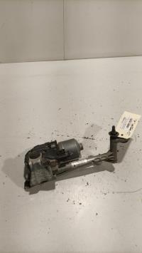 Motore tergicristallo anteriore sinistro