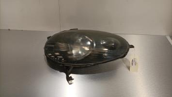 Optique avant principal gauche (feux)(phare)