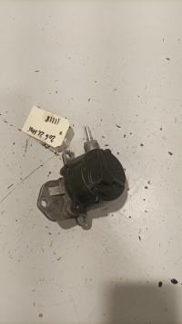 Pompe à vide