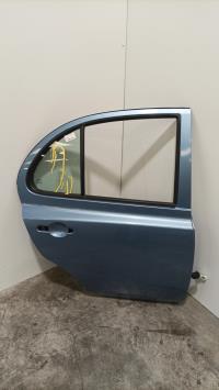 Porte arriere droit