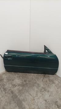 Porte avant droit