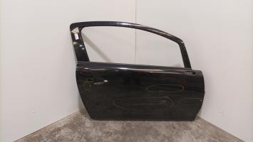 Porte avant droit