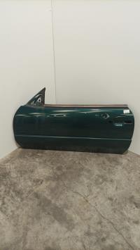 Porte avant gauche