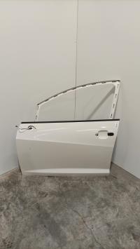 Porte avant gauche
