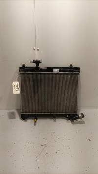 Radiateur eau