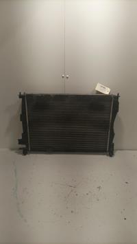 Radiatore acqua