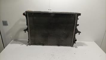 Radiatore acqua