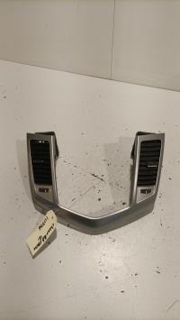Aerateur tableau de bord