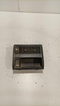 Aerateur tableau de bord