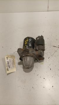 Motor de arranque