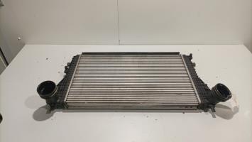 Echangeur air (Intercooler)