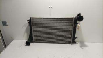 Echangeur air (Intercooler)