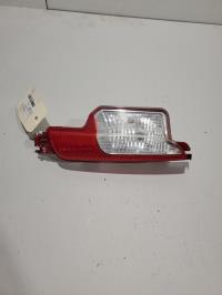 Luce paraurti posteriore destra