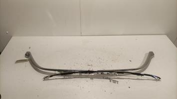 Grille de calandre