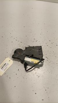 Moteur toit ouvrant