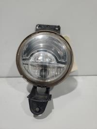Optique avant secondaire gauche (feux)(clignotant)