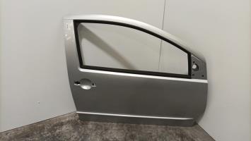 Porte avant droit