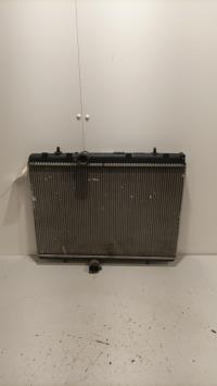 Radiatore acqua