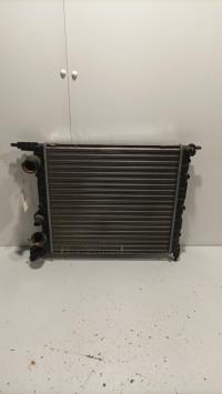 Radiateur eau