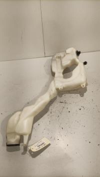 Vase de lave glace