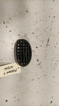 Aerateur tableau de bord
