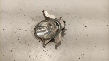 Antinieblas derecho (luces)