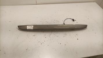 Baguette de coffre