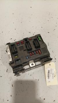 Boitier servitude moteur (BSM)