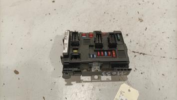 Boitier servitude moteur (BSM)