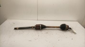Cardan droit (transmission)